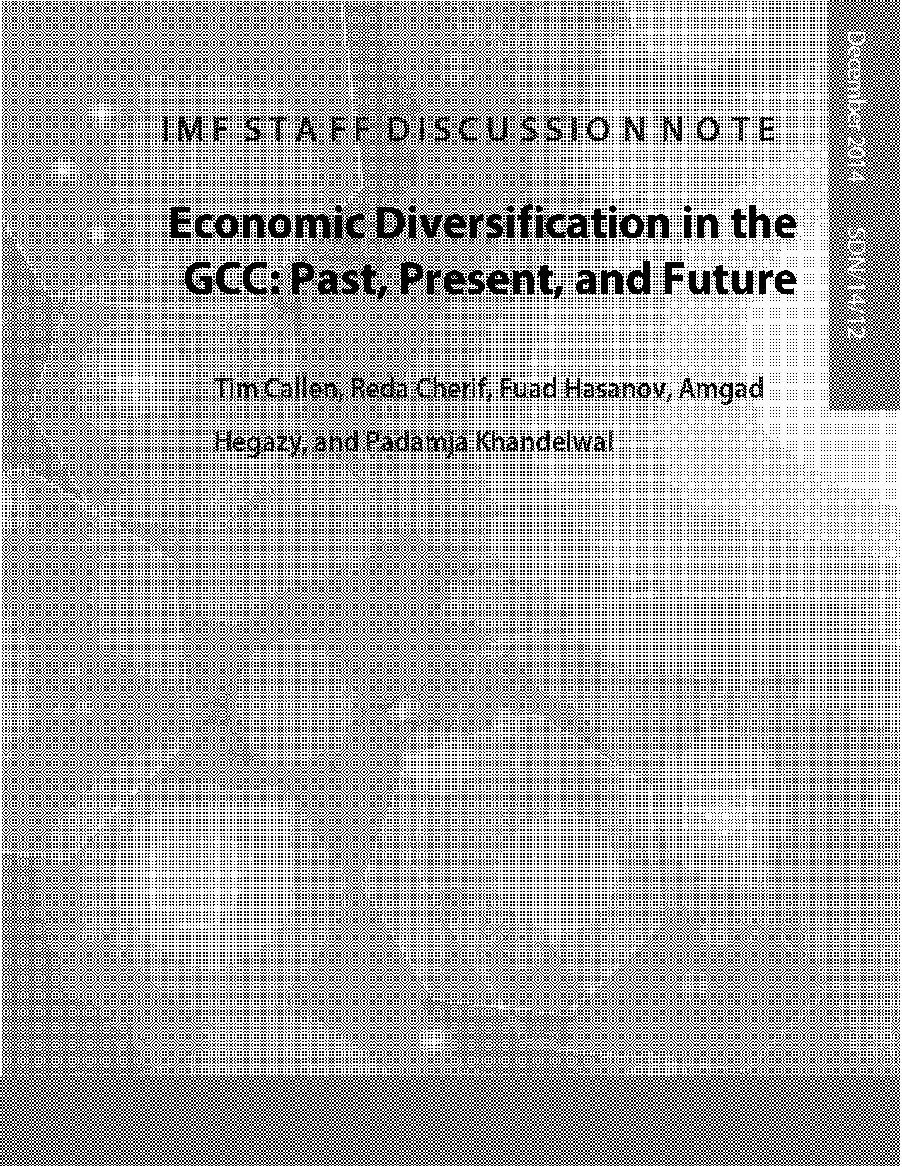 structure present condition future result