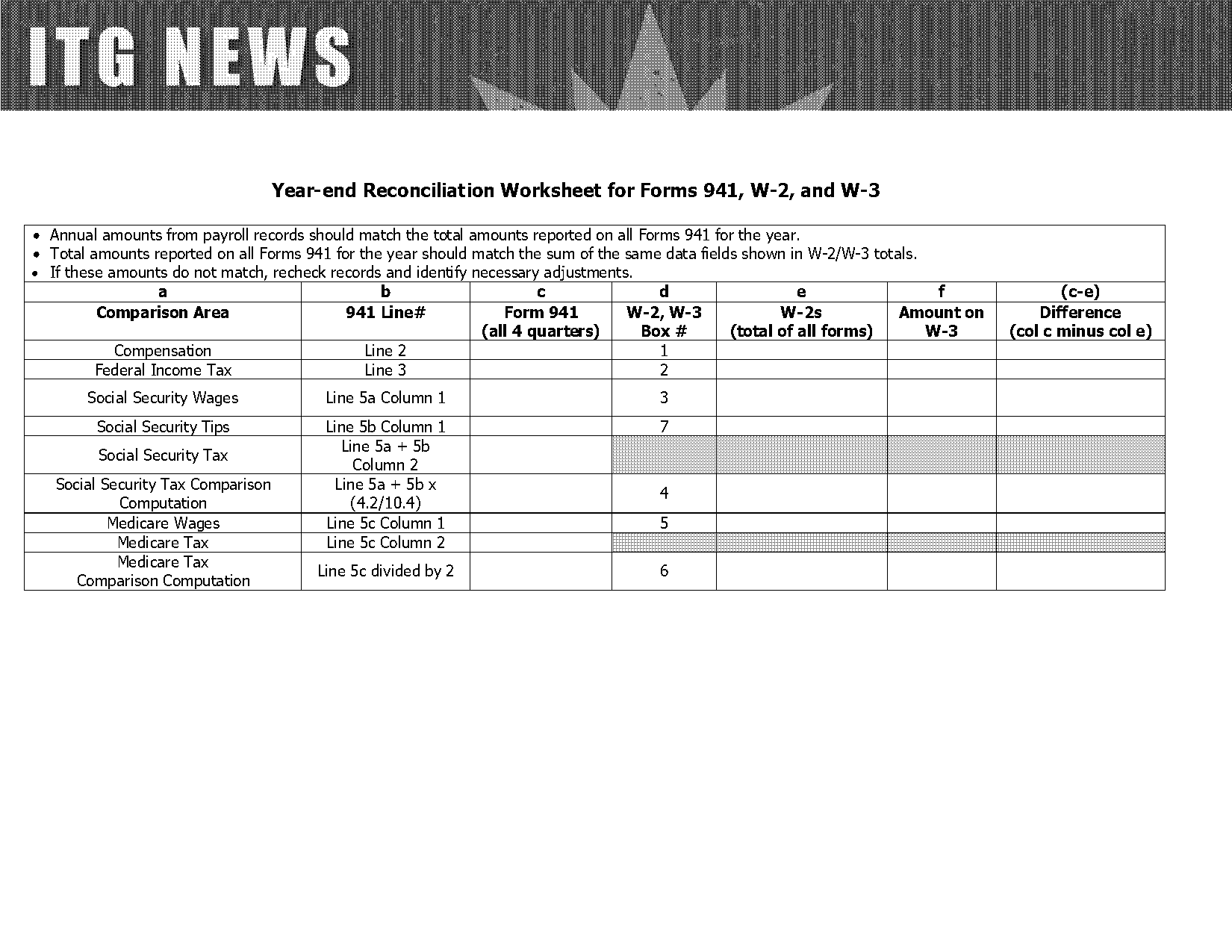 checkbook reconciliation worksheet excel